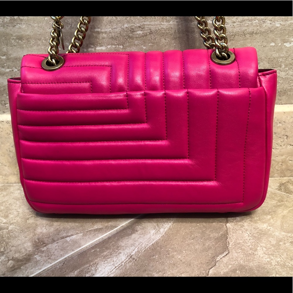 712 Convertible Handbag - Picture 3 of 10